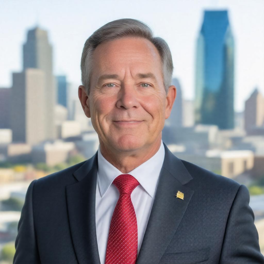 James S. Turley